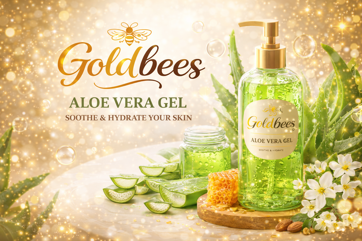 Facial Tonic Mist | Lavender Water