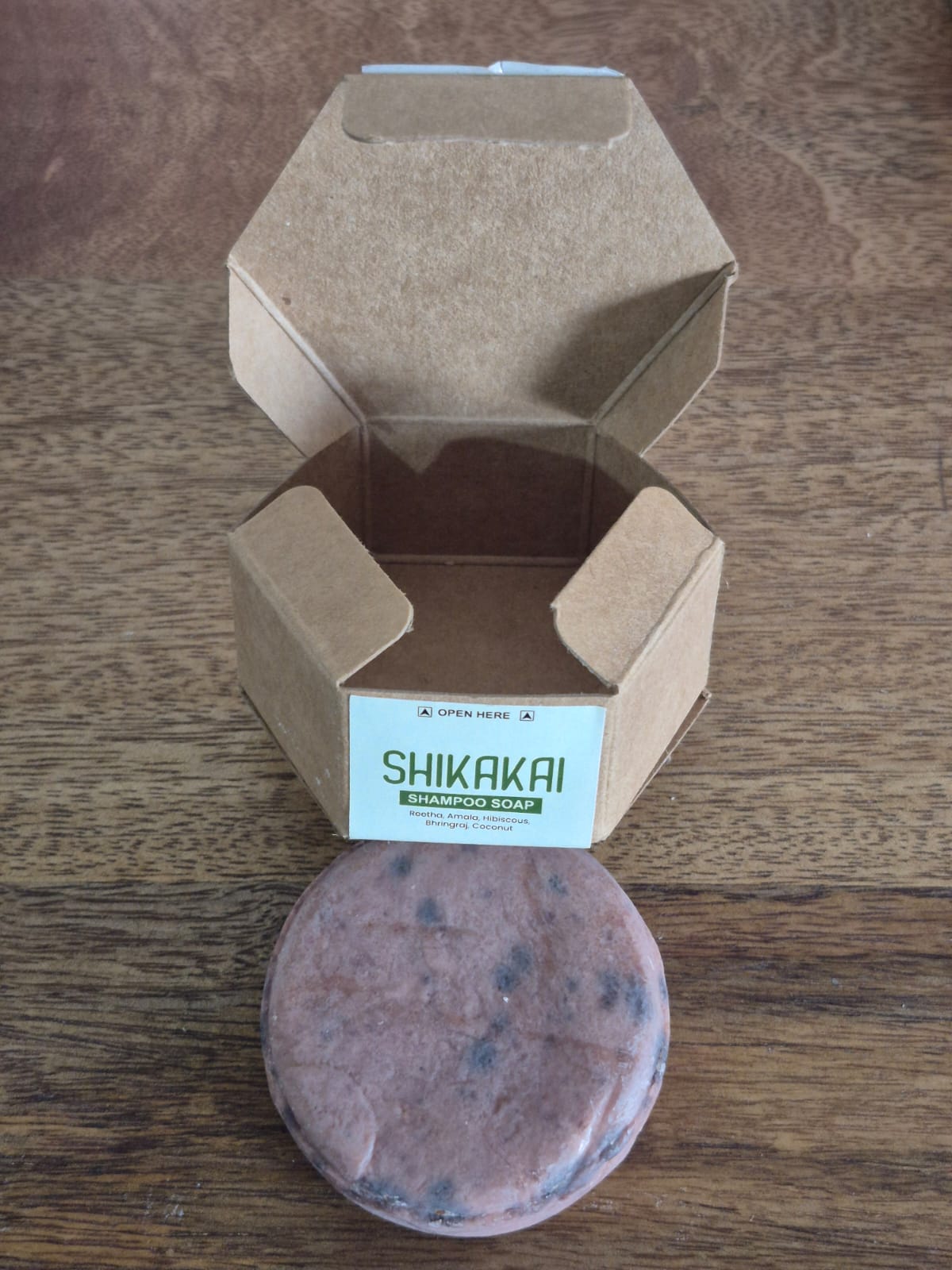 Shampoo Bar2