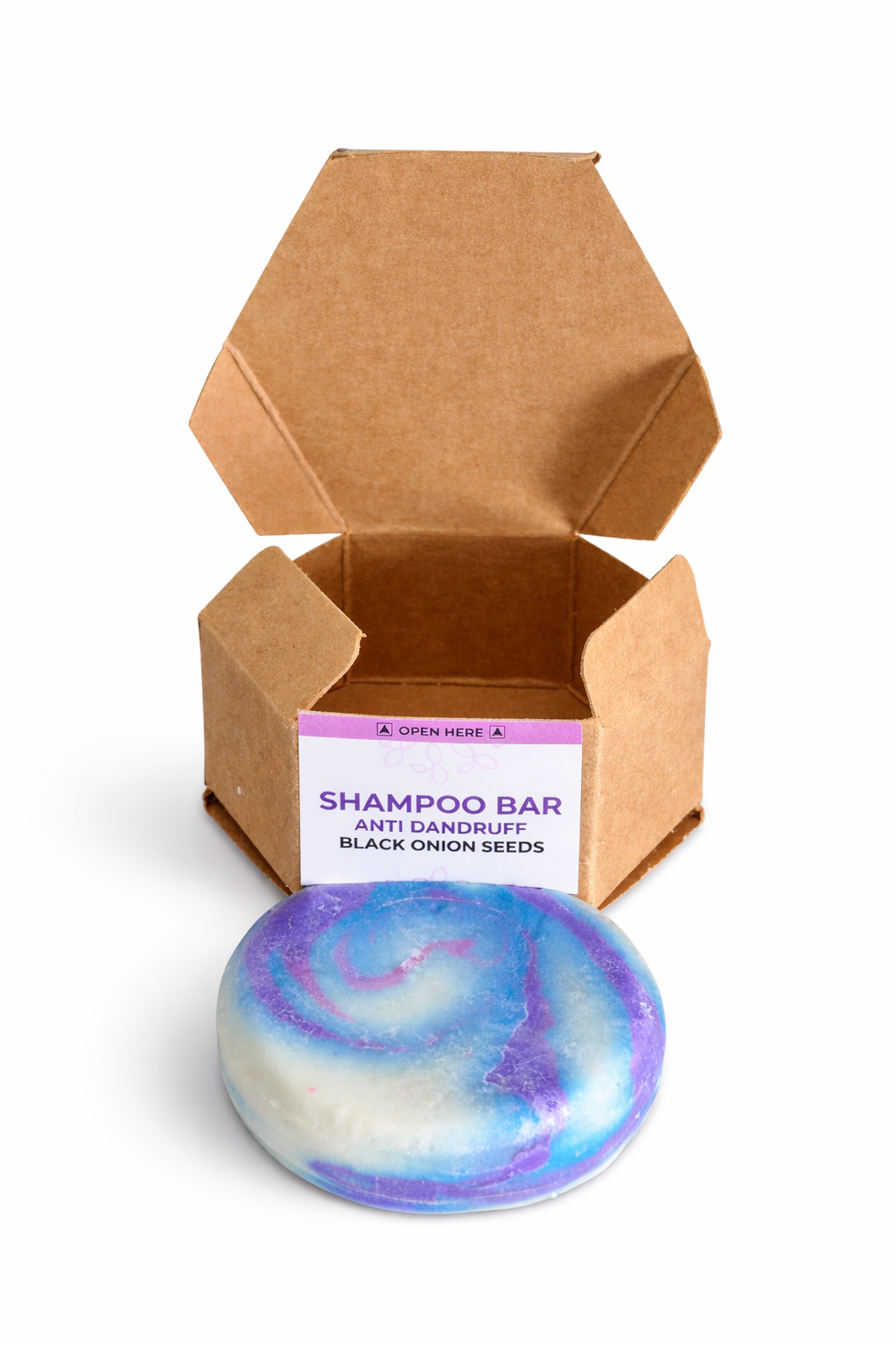 Shampoo Bar4