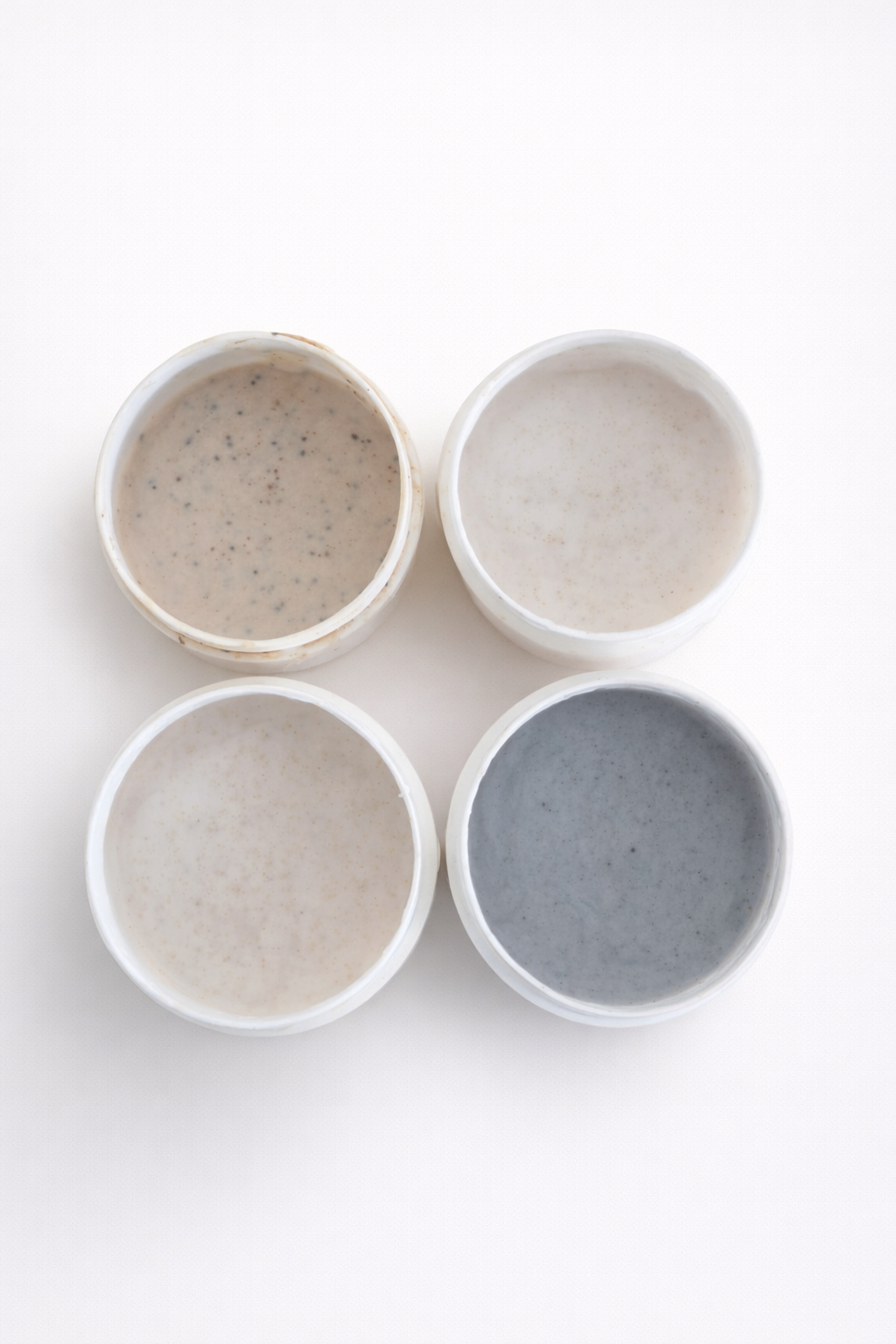 Vitamin C and Orange Face Scrub